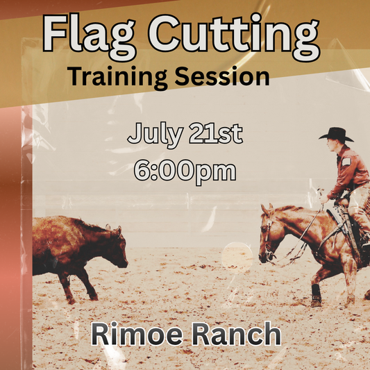 July 21st Flag Work 6pm