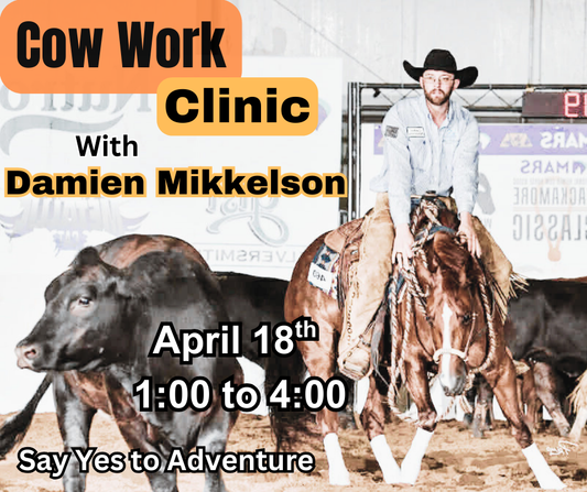 April 18th Cow Work-afternoon session Mondovi, WI