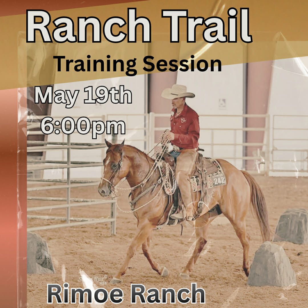 Tuesday Night Workshops – cowboyadventures