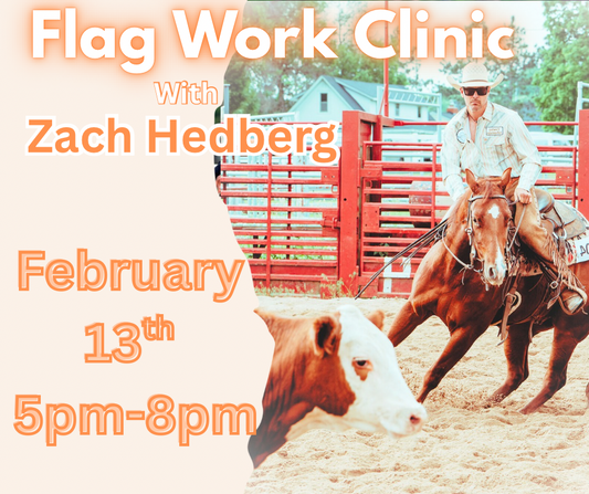 February 13th Flagwork clinic 5p-8p Prior Lake MN