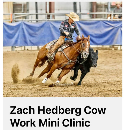 Highview Ranch Friday Oct 10 ADDED Cow Work 1:30-4:30